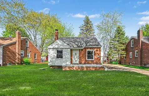 275 Dick Avenue Pontiac City MI 48341