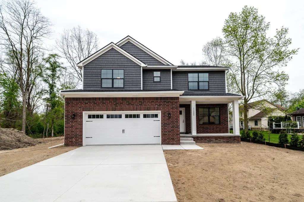 11200 Tremont Lane Plymouth Charter Township MI 48170
