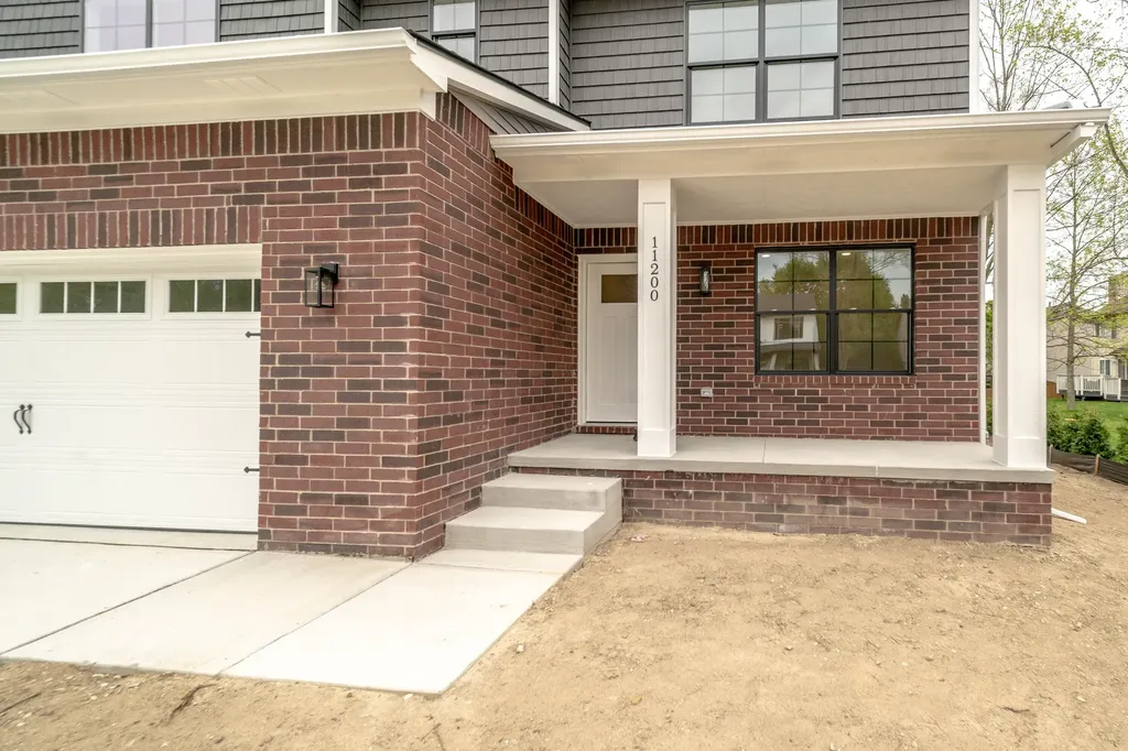 11200 Tremont Lane Plymouth Charter Township MI 48170