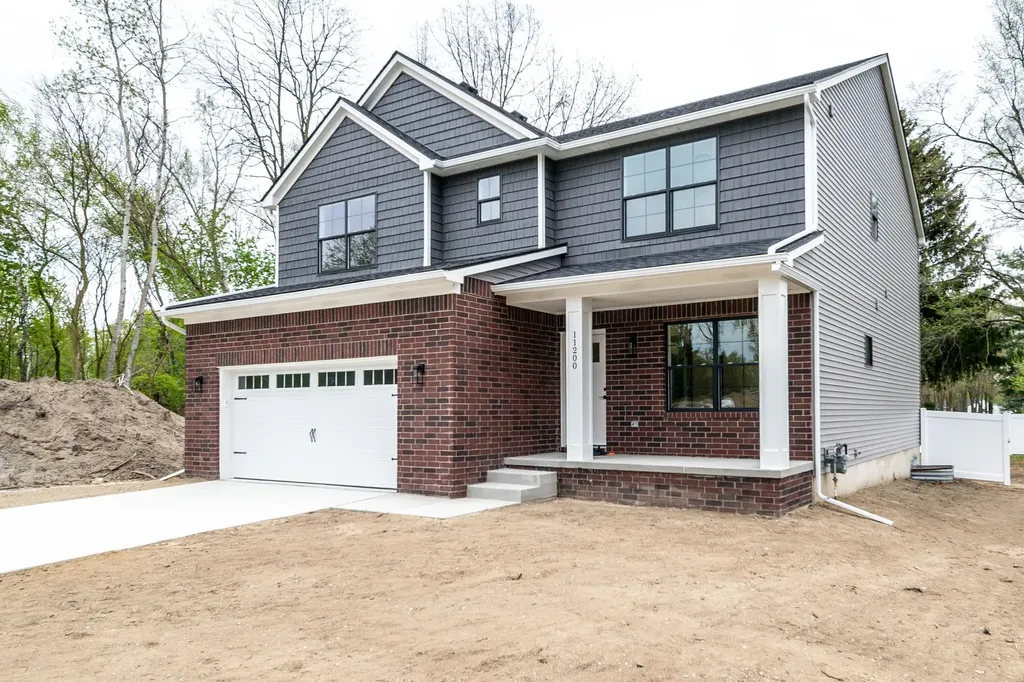 11200 Tremont Lane Plymouth Charter Township MI 48170