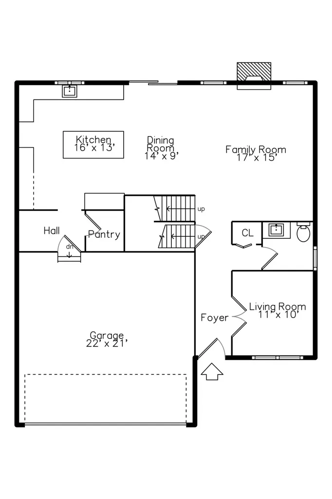 11200 Tremont Lane Plymouth Charter Township MI 48170