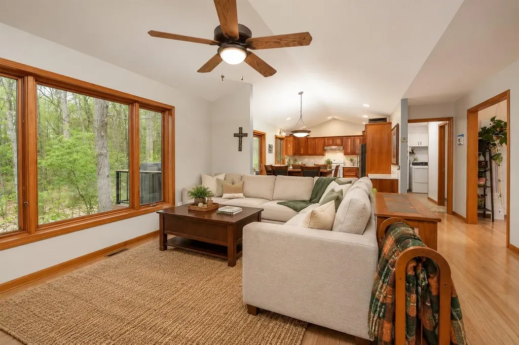 4482 Sutton Road Raisin Township MI 49229