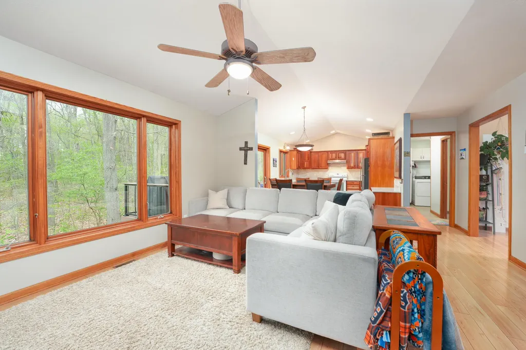 4482 Sutton ( Oak Ridge Dr ) Road Raisin Township MI 49229