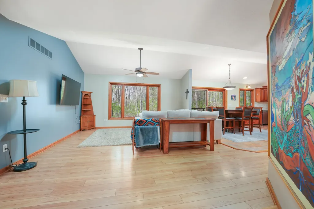4482 Sutton ( Oak Ridge Dr ) Road Raisin Township MI 49229