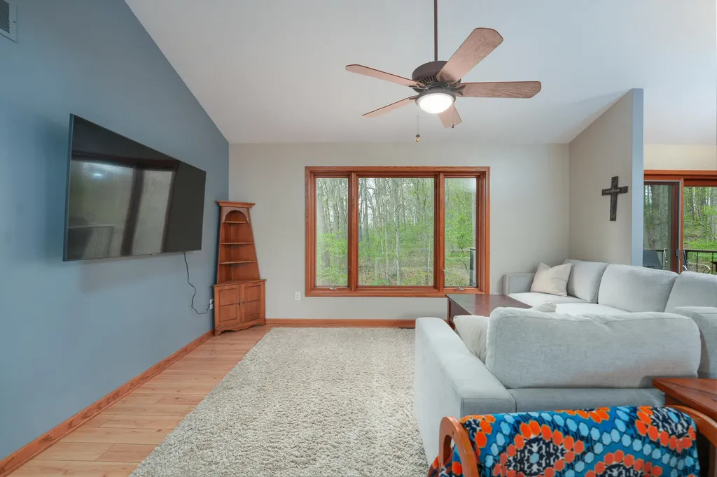 4482 Sutton ( Oak Ridge Dr ) Road Raisin Township MI 49229