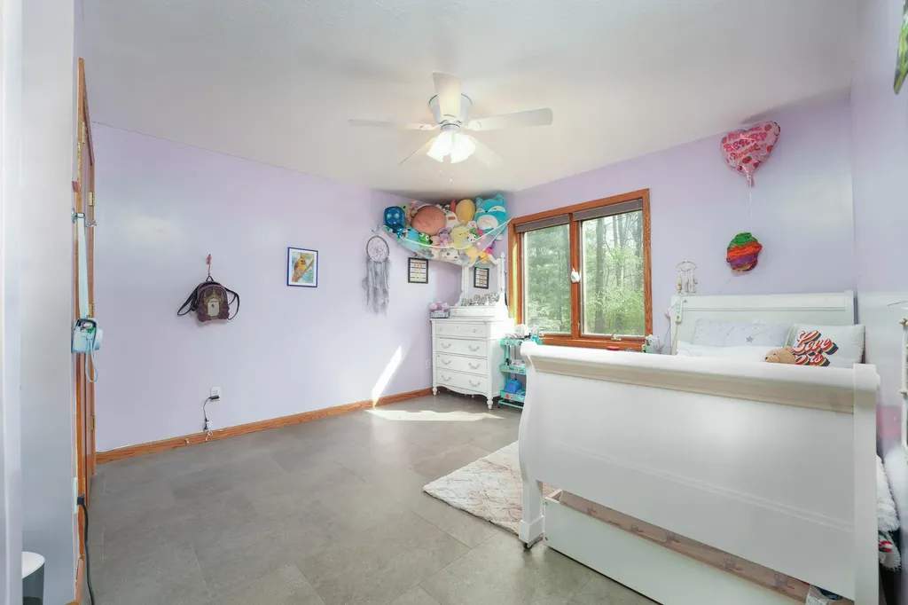 4482 Sutton ( Oak Ridge Dr ) Road Raisin Township MI 49229