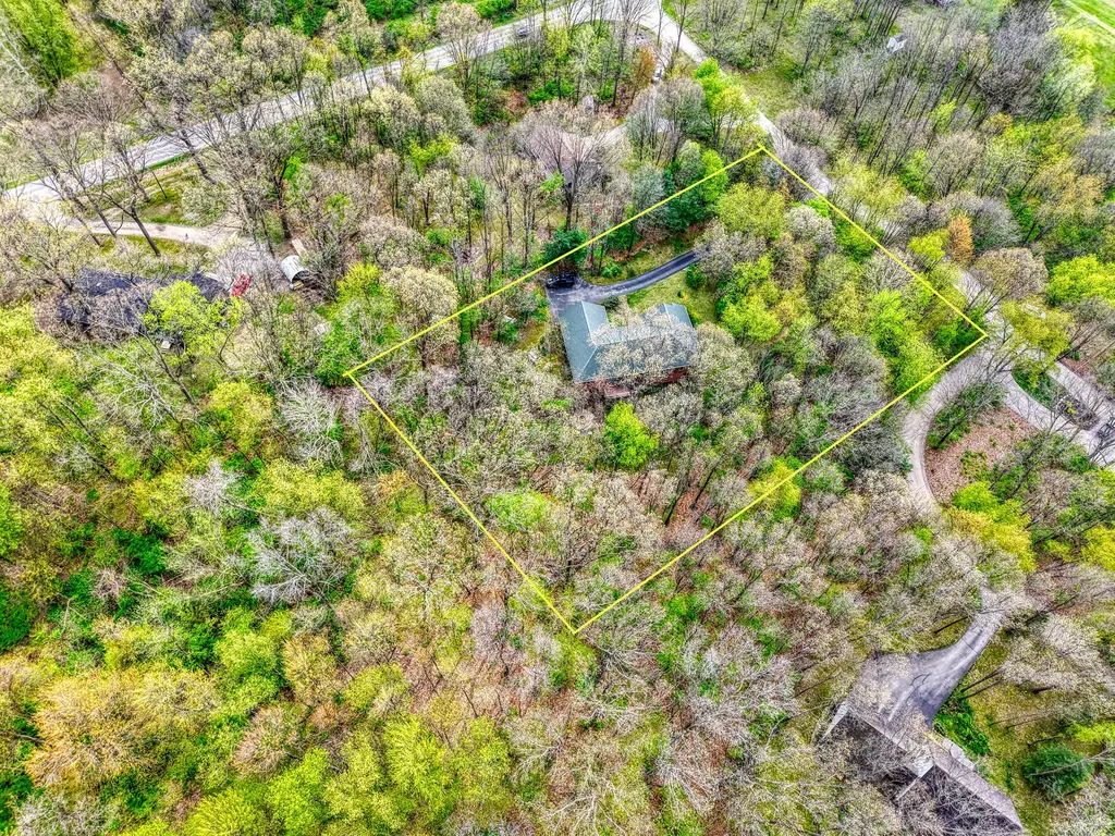 4482 Sutton ( Oak Ridge Dr ) Road Raisin Township MI 49229