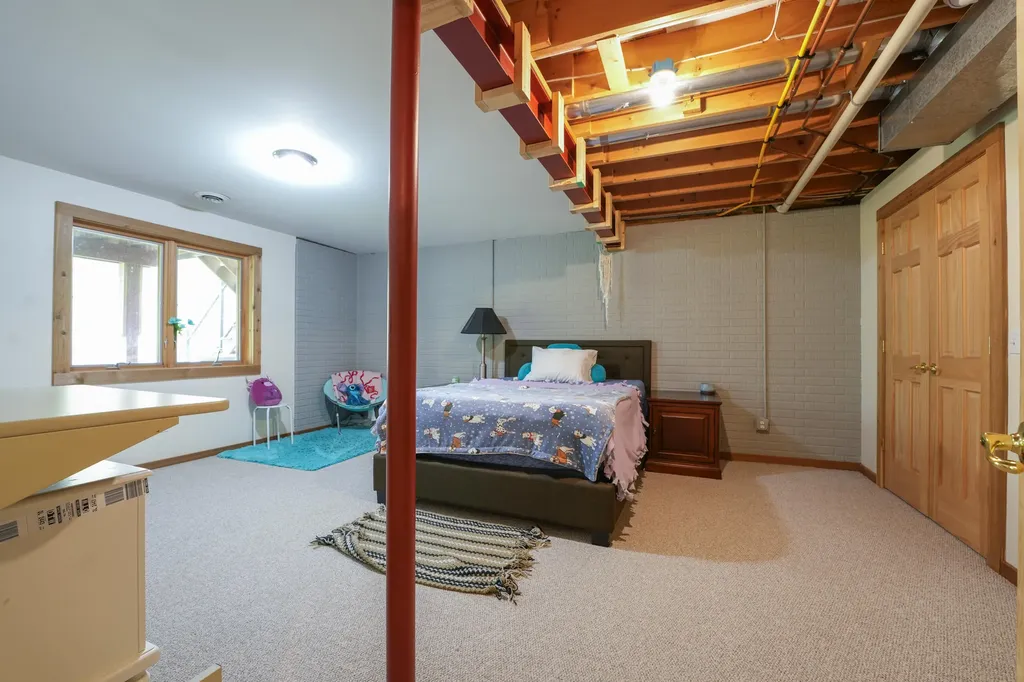 4482 Sutton ( Oak Ridge Dr ) Road Raisin Township MI 49229