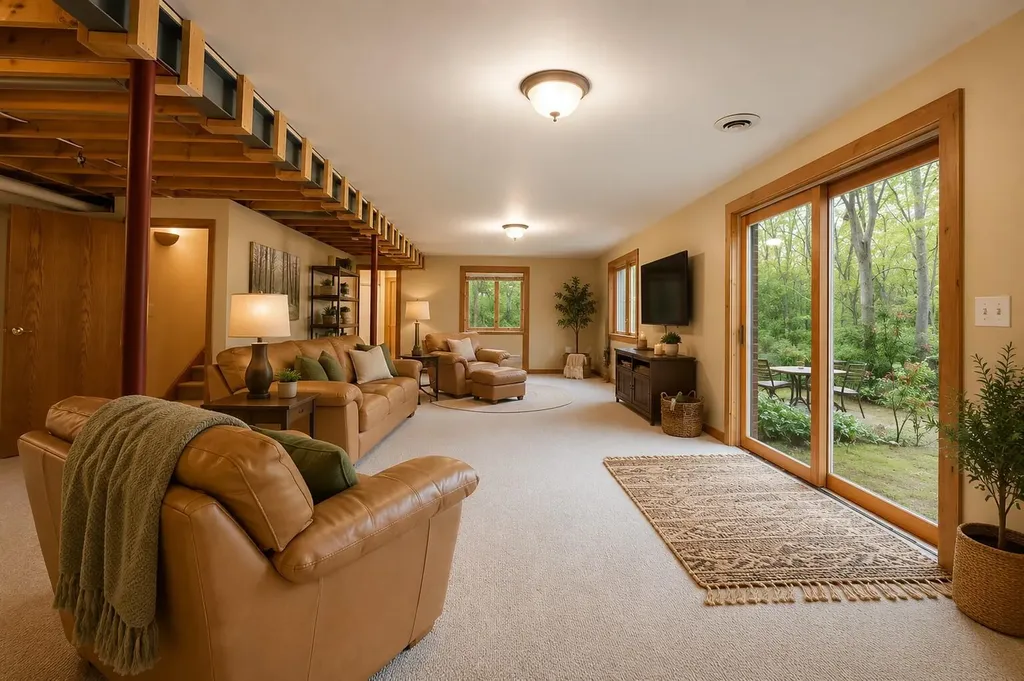 4482 Sutton Road Raisin Township MI 49229