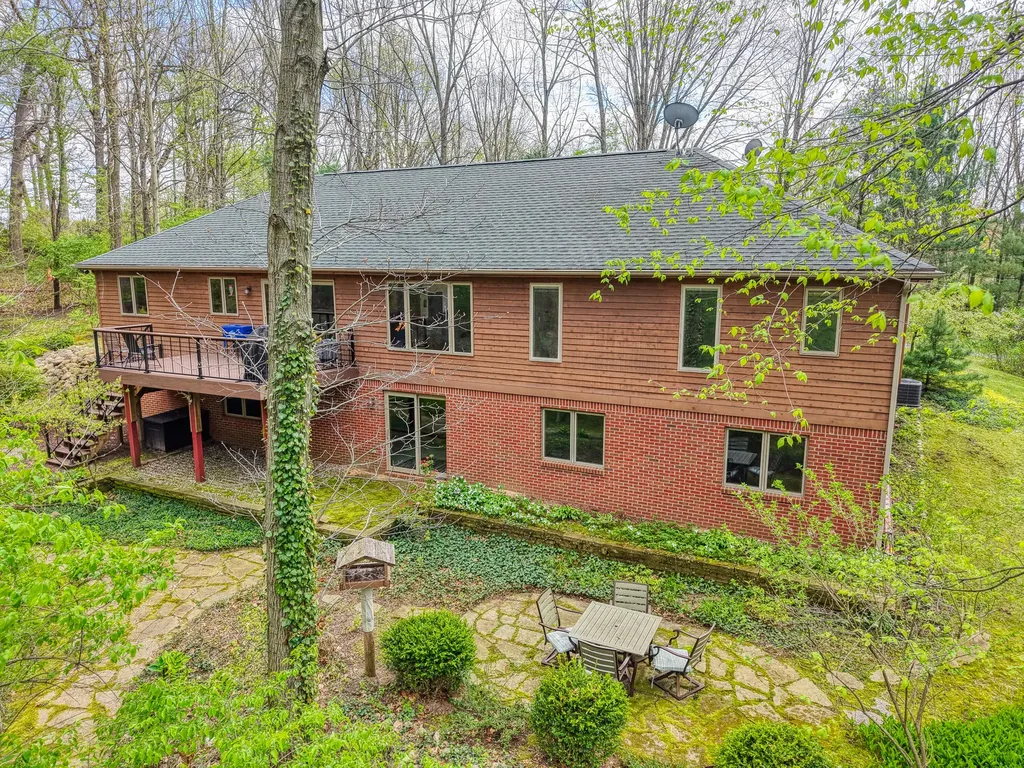 4482 Sutton ( Oak Ridge Dr ) Road Raisin Township MI 49229