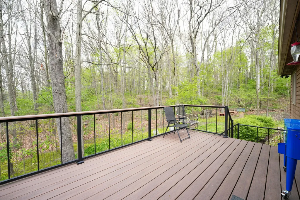 4482 Sutton ( Oak Ridge Dr ) Road Raisin Township MI 49229