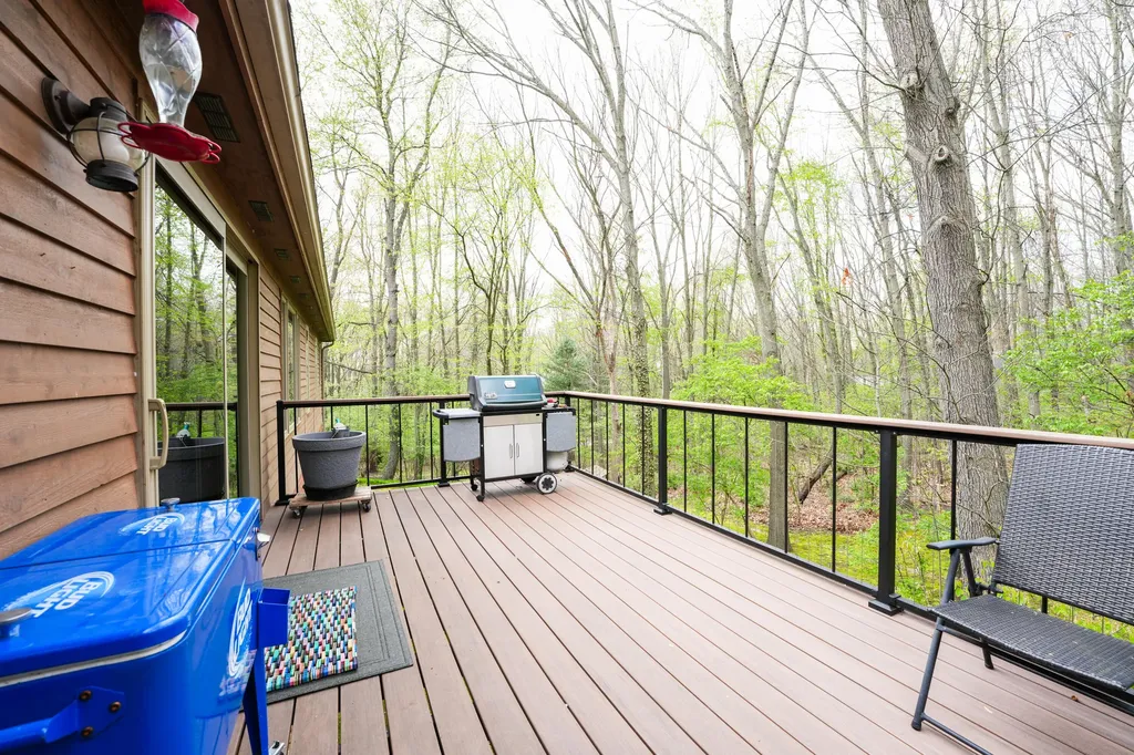 4482 Sutton ( Oak Ridge Dr ) Road Raisin Township MI 49229