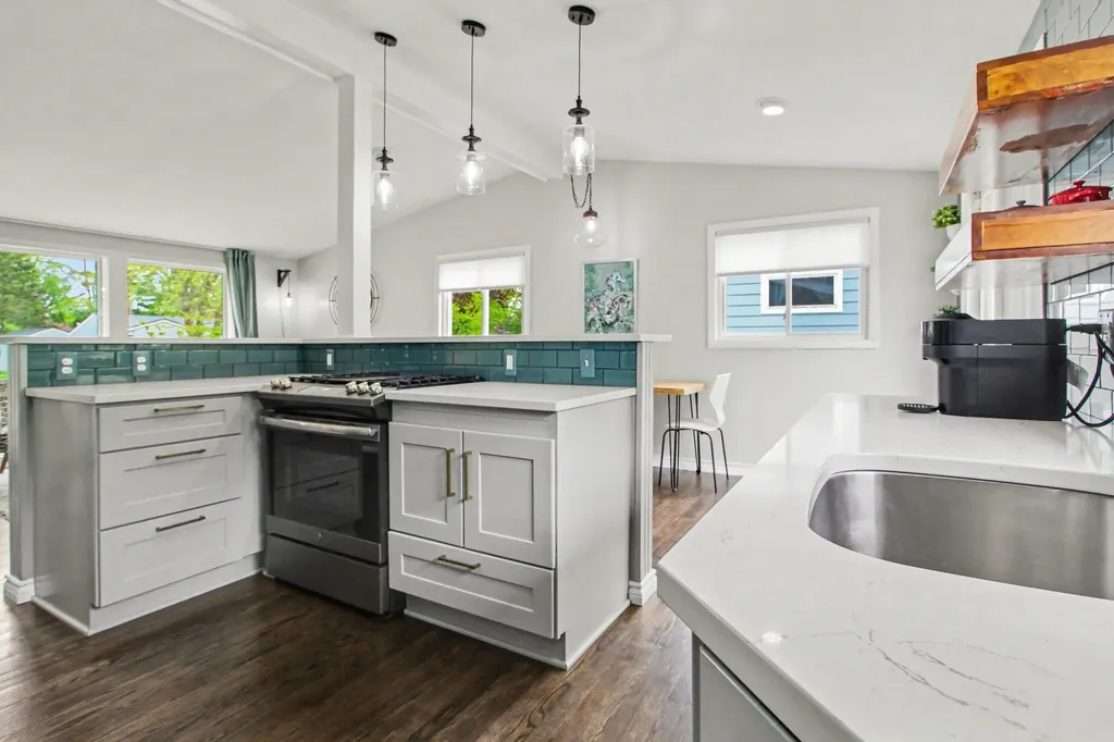 2702 Cranbrook Road Ann Arbor City MI 48104