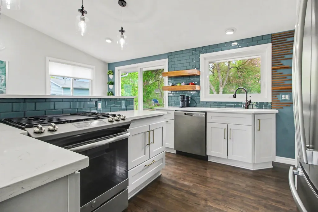 2702 Cranbrook Road Ann Arbor City MI 48104