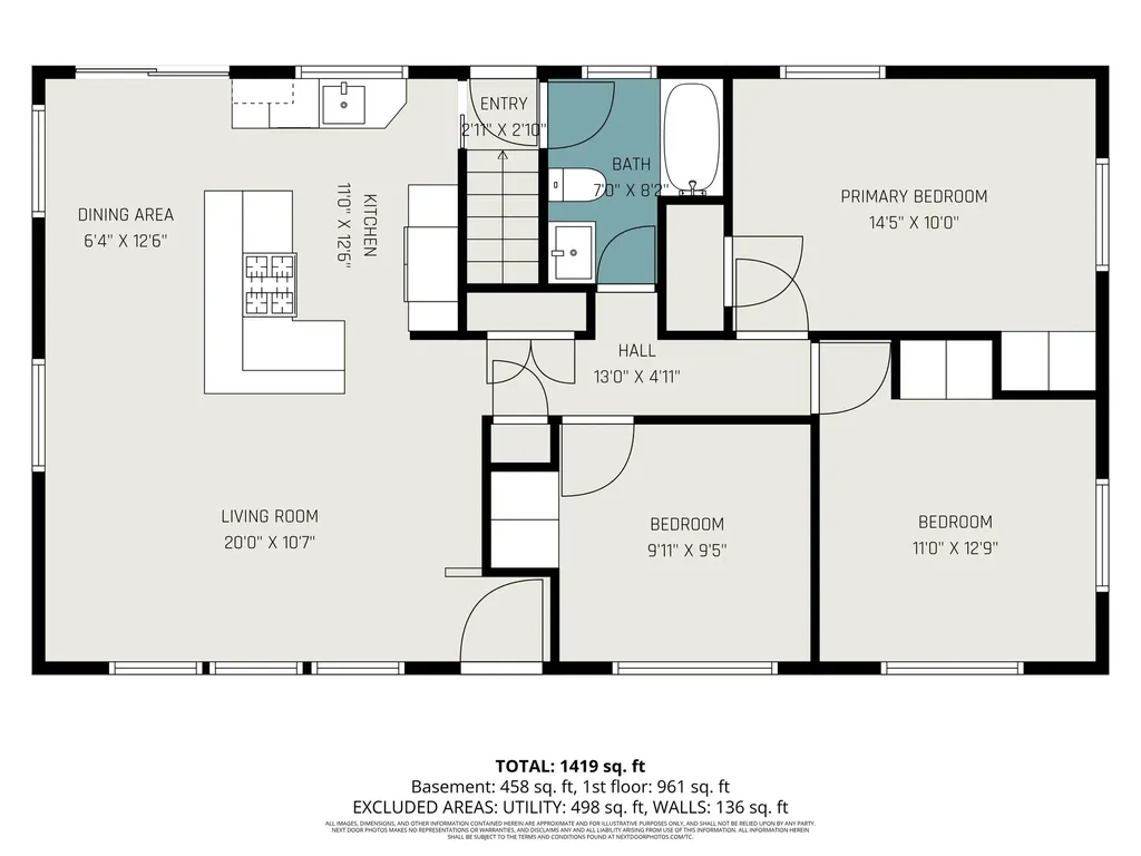 2702 Cranbrook Road Ann Arbor City MI 48104