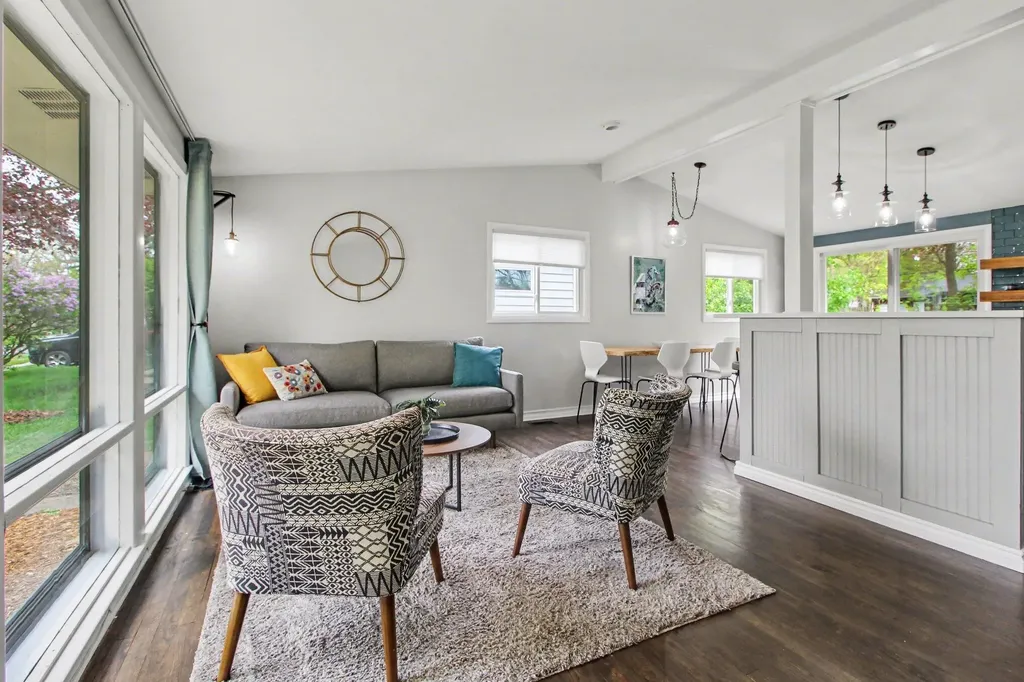 2702 Cranbrook Road Ann Arbor City MI 48104