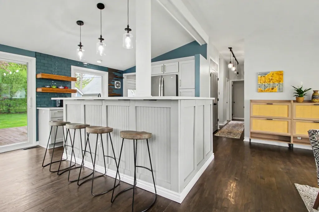 2702 Cranbrook Road Ann Arbor City MI 48104