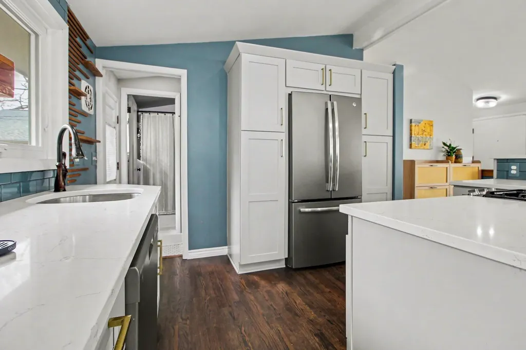 2702 Cranbrook Road Ann Arbor City MI 48104