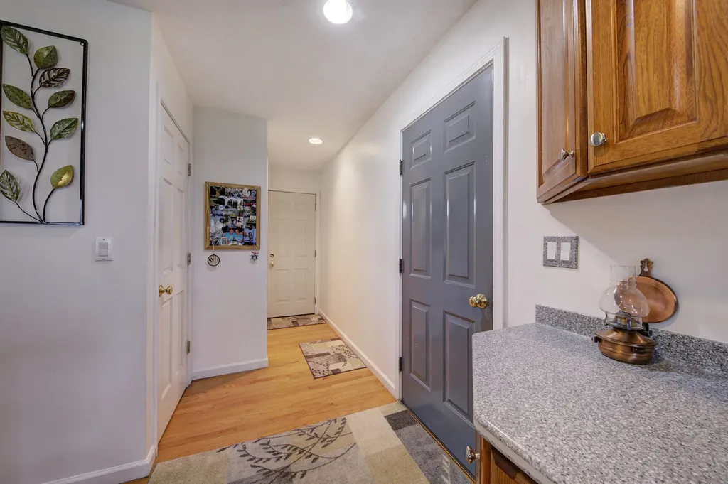 6121 Saline Waterworks Road Lodi Township MI 48176