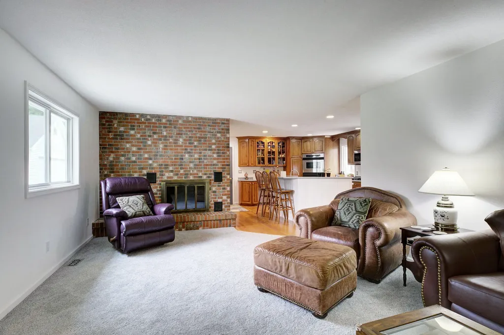 6121 Saline Waterworks Road Lodi Township MI 48176