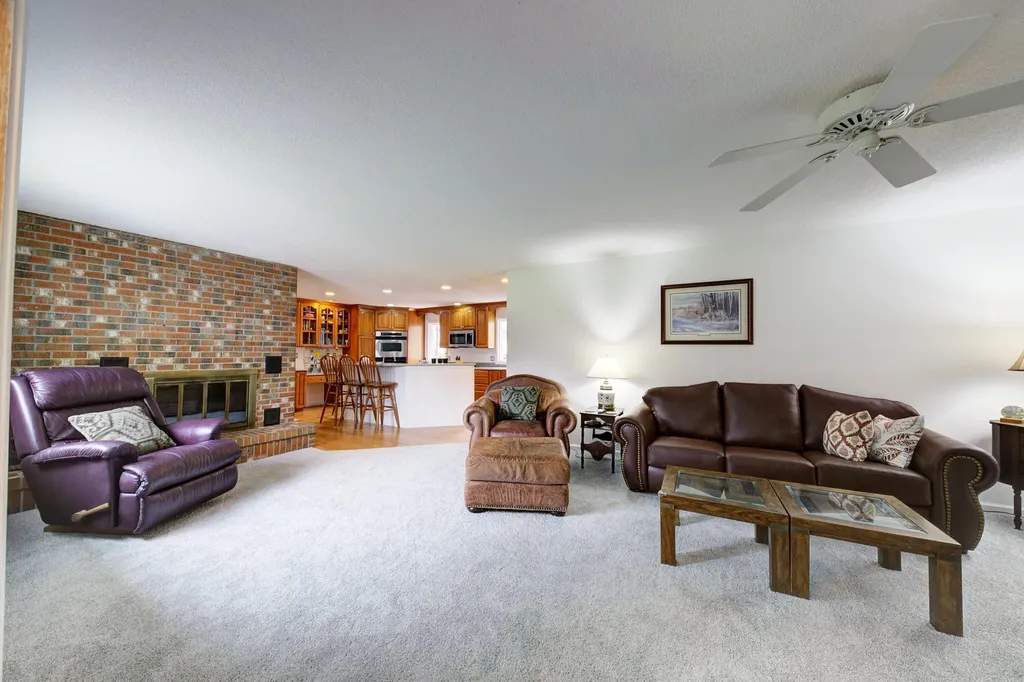 6121 Saline Waterworks Road Lodi Township MI 48176