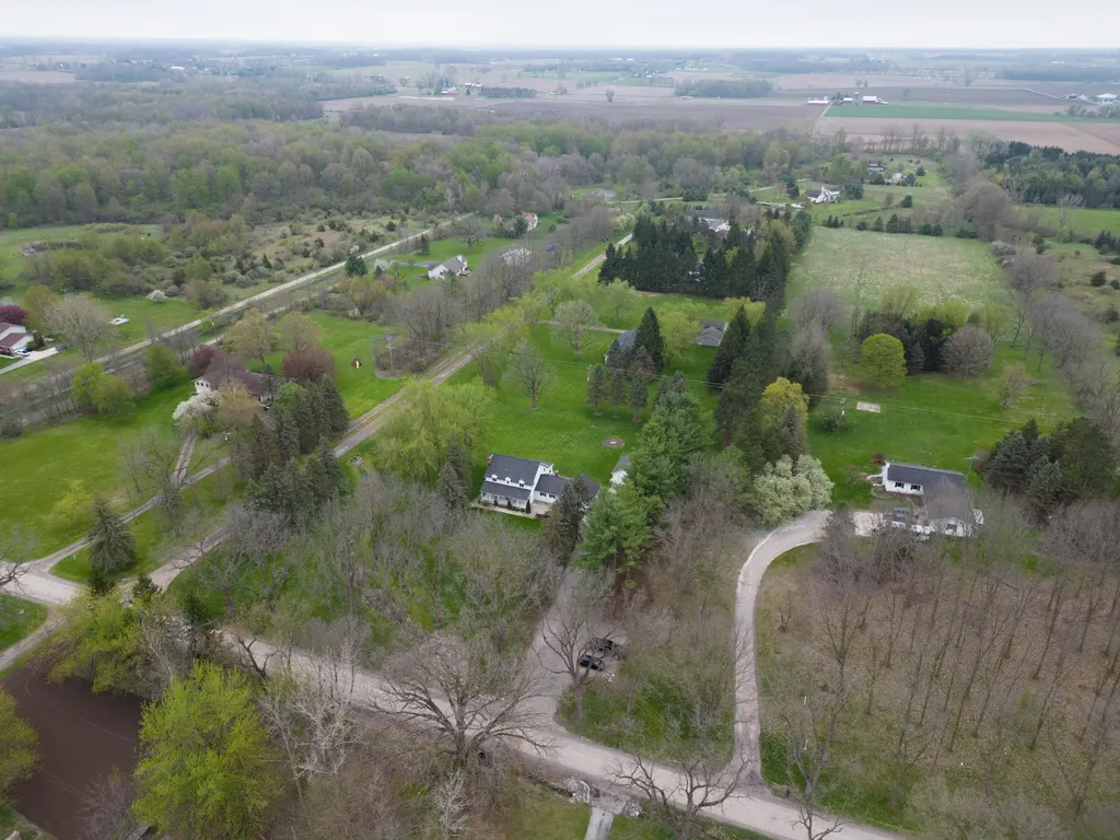 6121 Saline Waterworks Road Lodi Township MI 48176