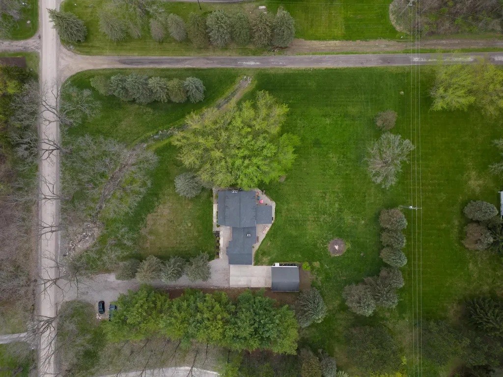 6121 Saline Waterworks Road Lodi Township MI 48176