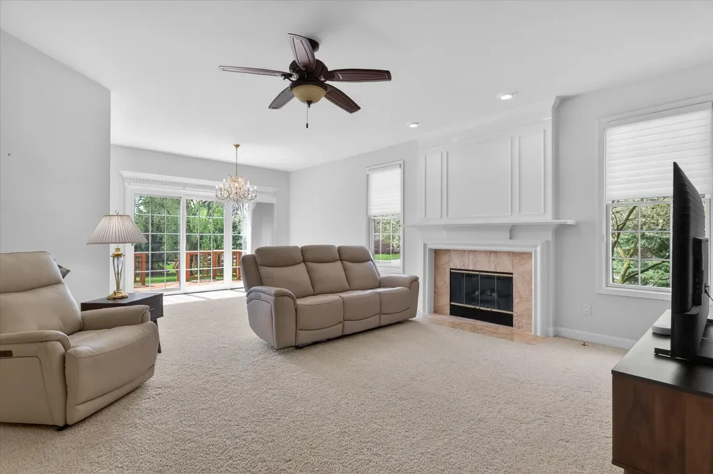 44543 Birchwood Court Northville Township MI 48168