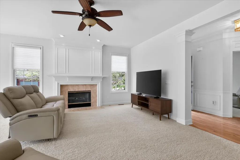 44543 Birchwood Court Northville Township MI 48168