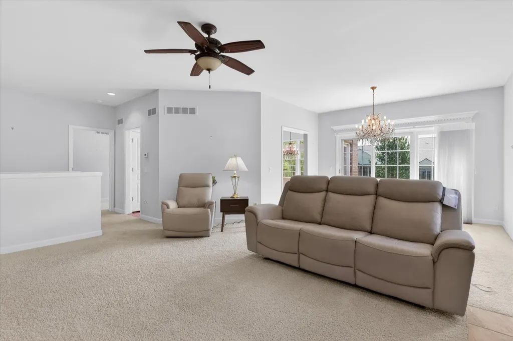 44543 Birchwood Court Northville Township MI 48168