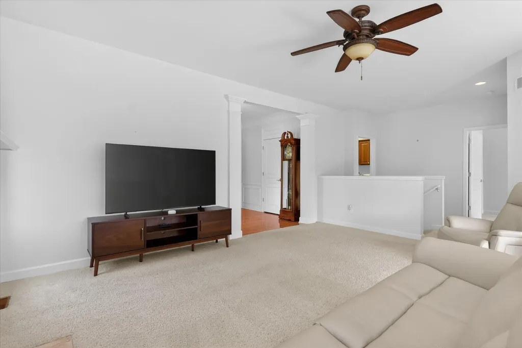 44543 Birchwood Court Northville Township MI 48168