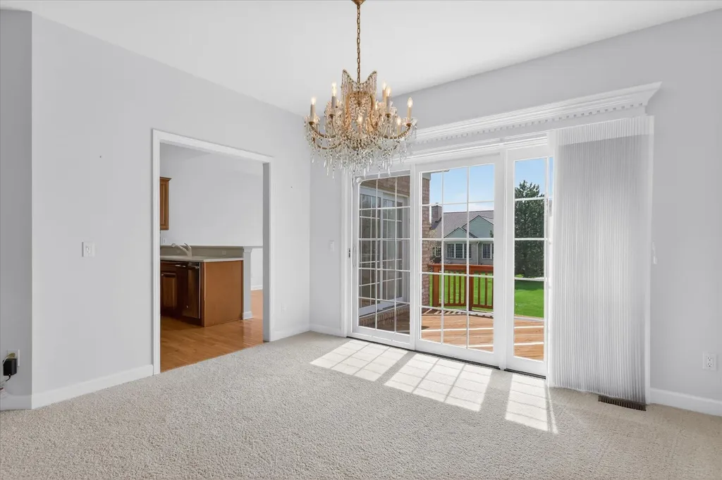 44543 Birchwood Court Northville Township MI 48168