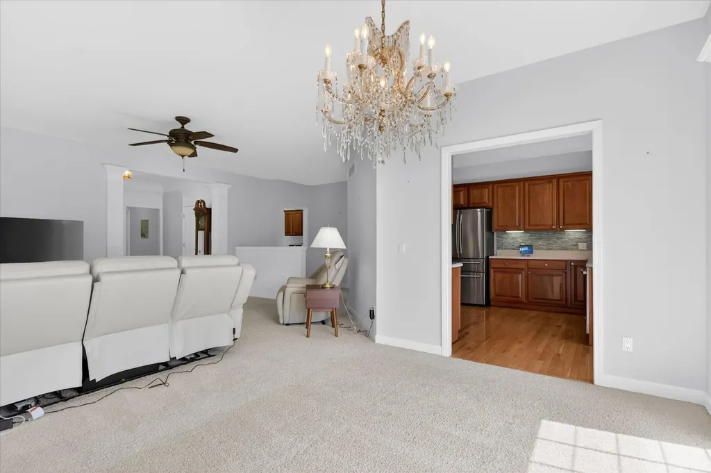 44543 Birchwood Court Northville Township MI 48168