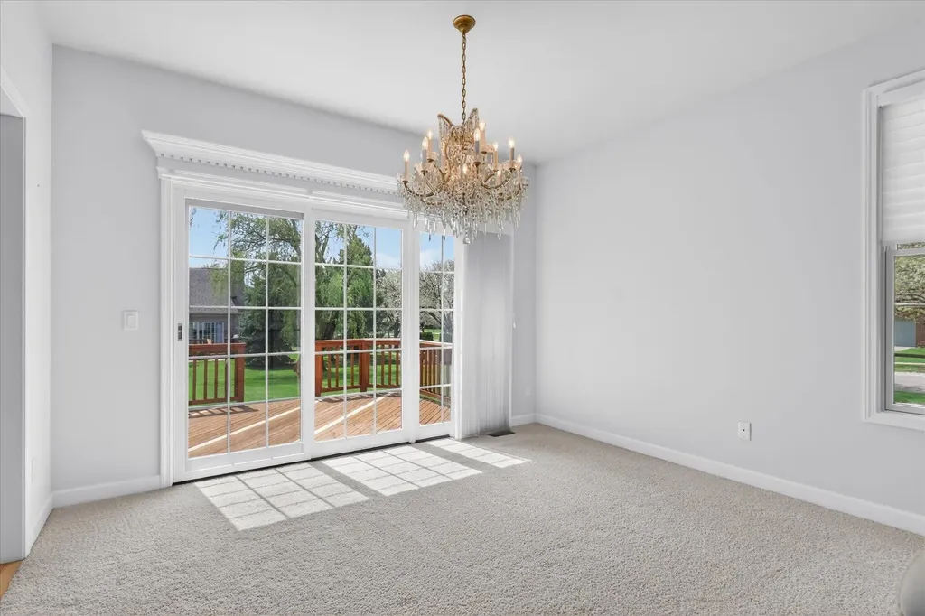 44543 Birchwood Court Northville Township MI 48168
