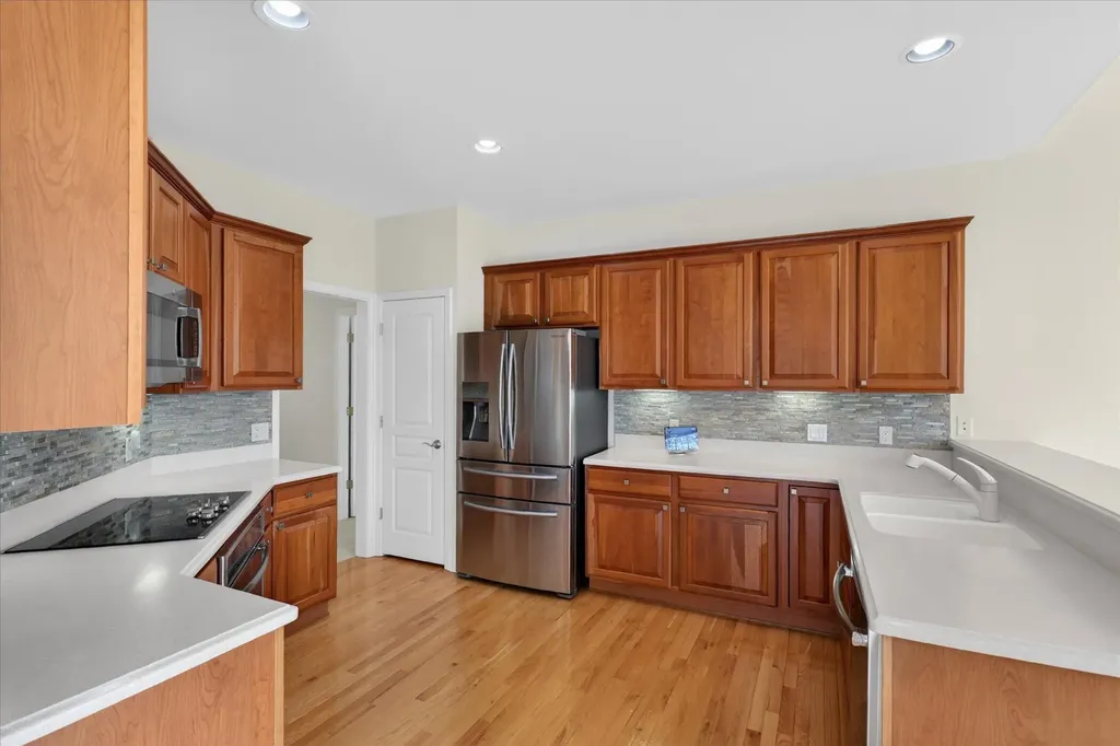 44543 Birchwood Court Northville Township MI 48168