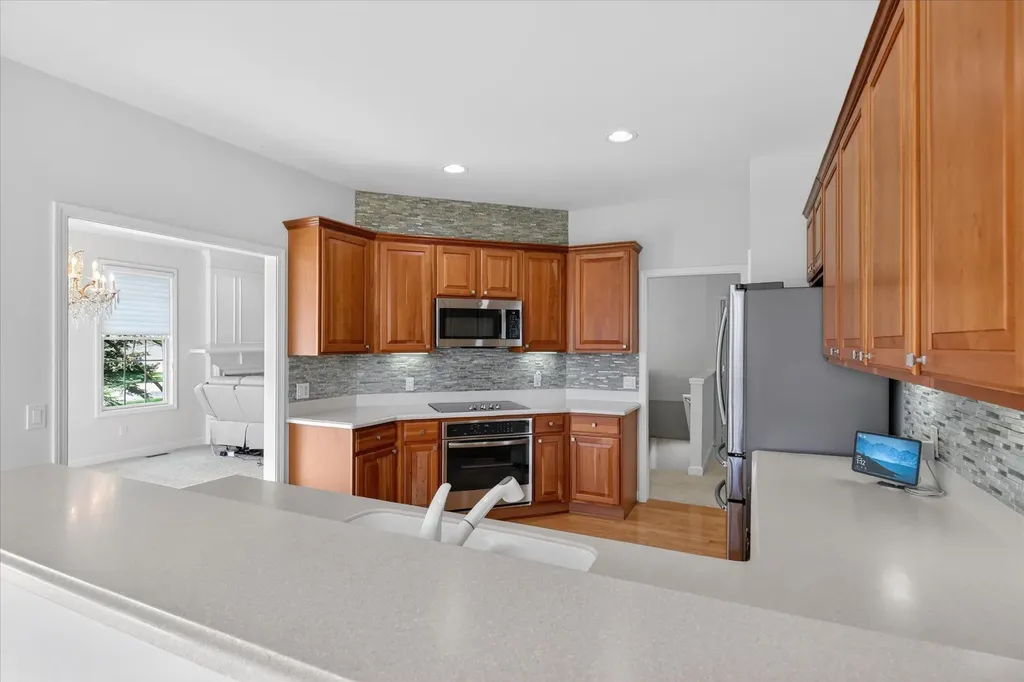 44543 Birchwood Court Northville Township MI 48168