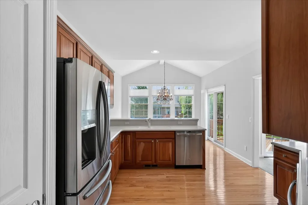 44543 Birchwood Court Northville Township MI 48168