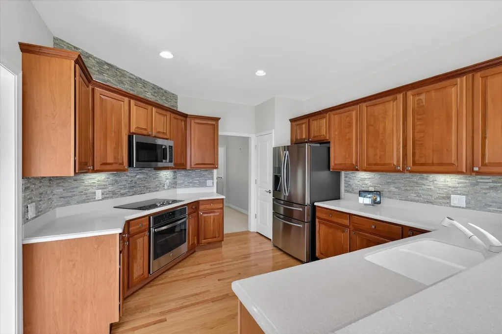 44543 Birchwood Court Northville Township MI 48168