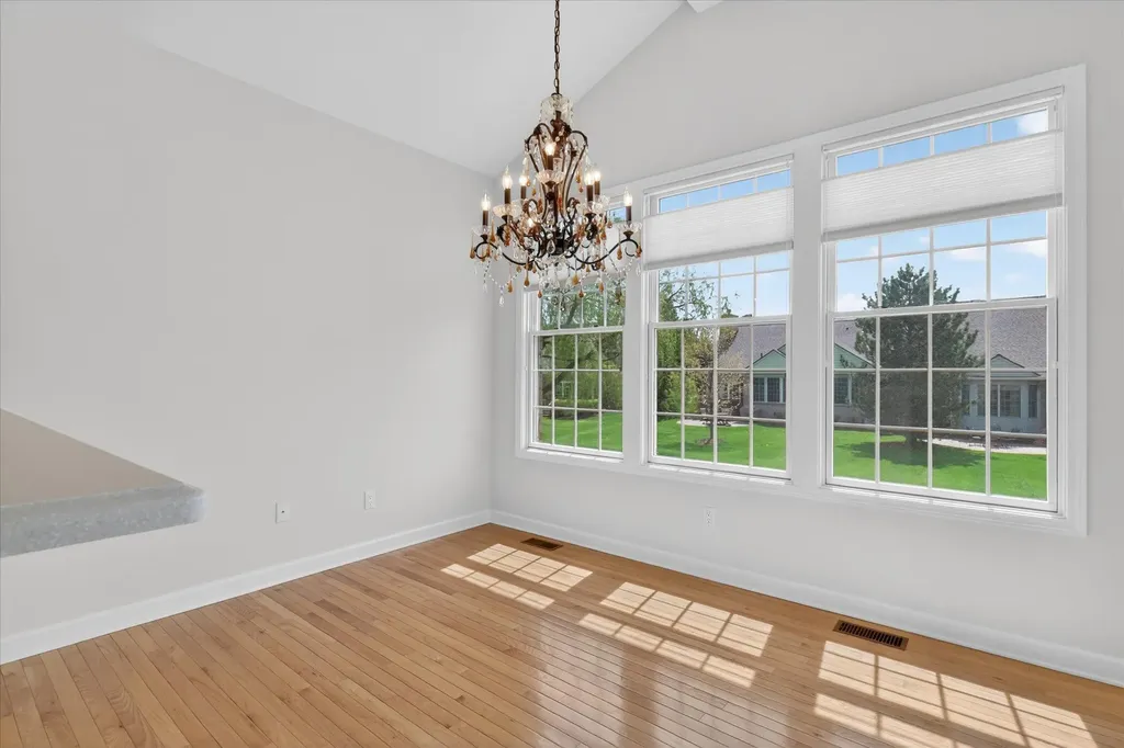 44543 Birchwood Court Northville Township MI 48168