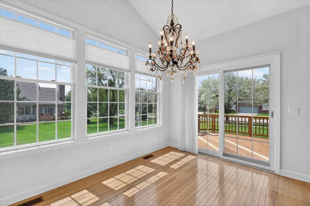 44543 Birchwood Court Northville Township MI 48168