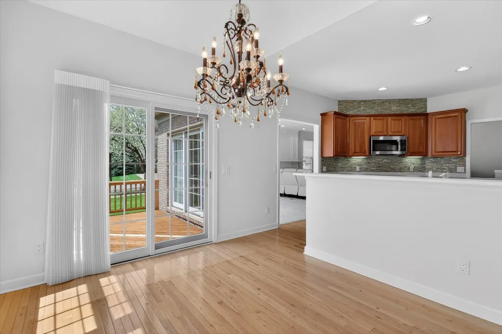 44543 Birchwood Court Northville Township MI 48168