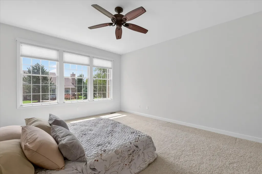 44543 Birchwood Court Northville Township MI 48168