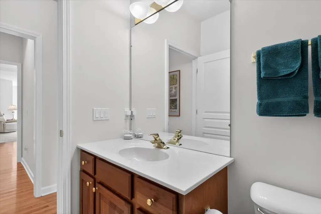 44543 Birchwood Court Northville Township MI 48168