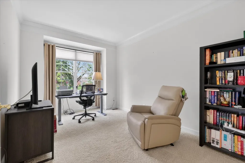 44543 Birchwood Court Northville Township MI 48168