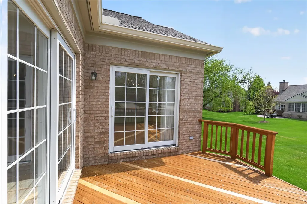 44543 Birchwood Court Northville Township MI 48168