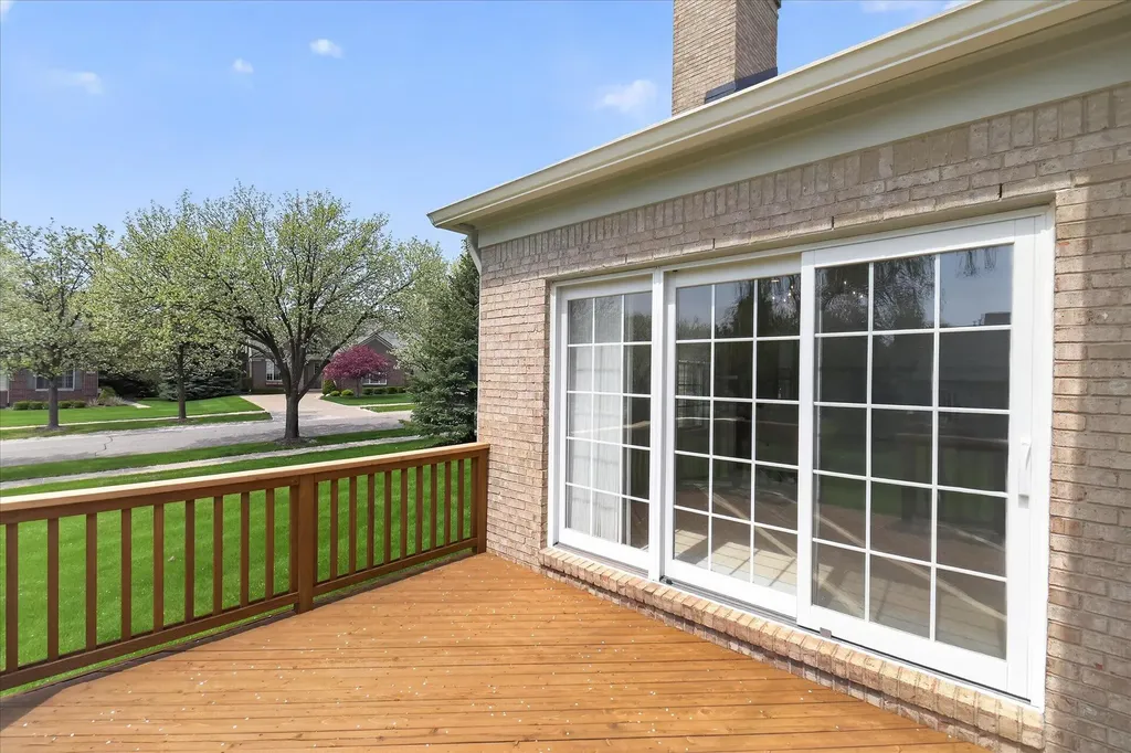 44543 Birchwood Court Northville Township MI 48168