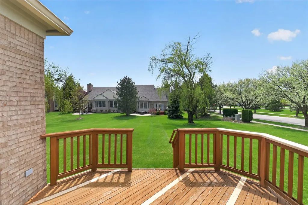 44543 Birchwood Court Northville Township MI 48168