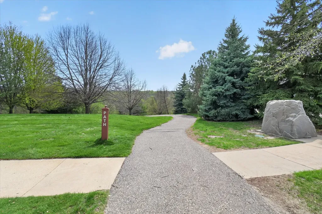 44543 Birchwood Court Northville Township MI 48168