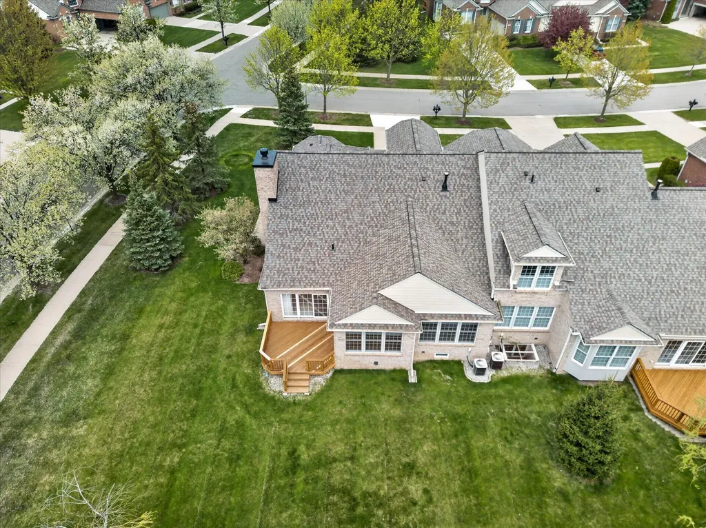 44543 Birchwood Court Northville Township MI 48168