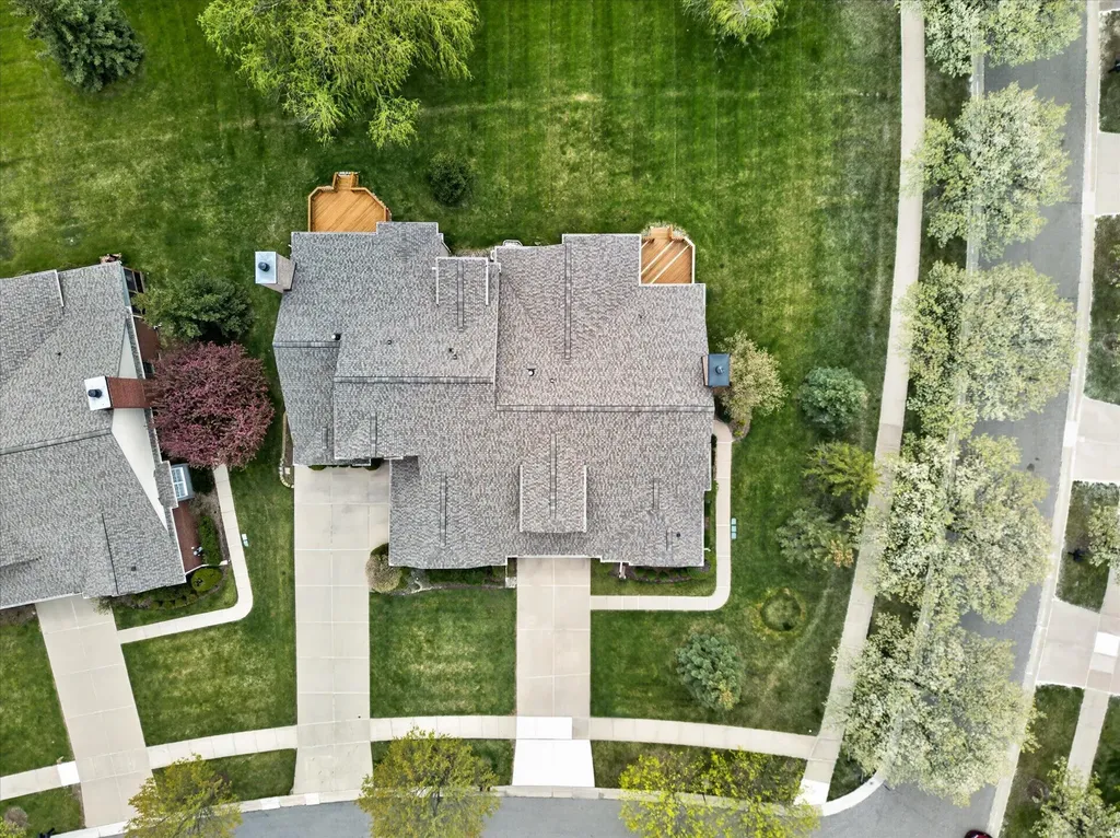 44543 Birchwood Court Northville Township MI 48168